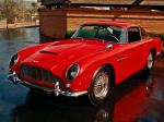 Aston Martin DB5 1963 года